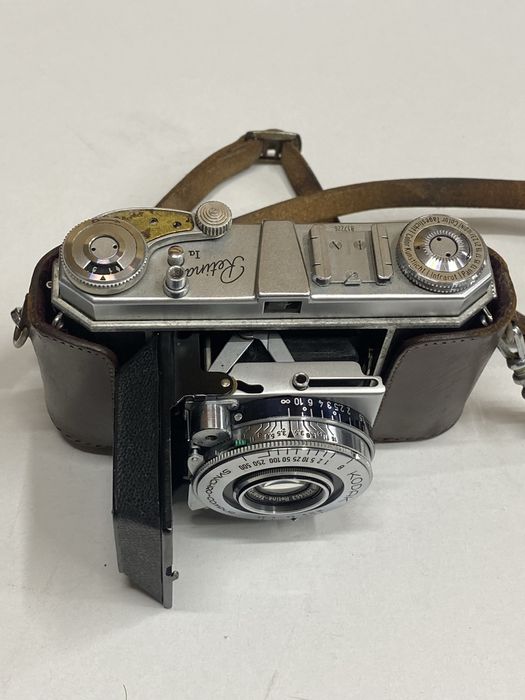 Aparat foto SLR Kodak Retina iA