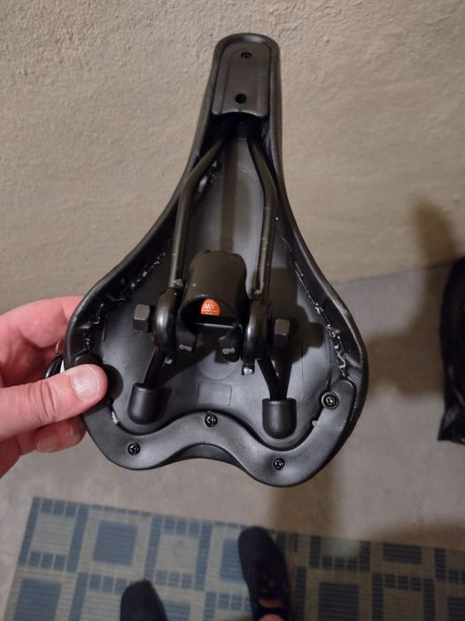 Калници за 27.5"и седалка нова