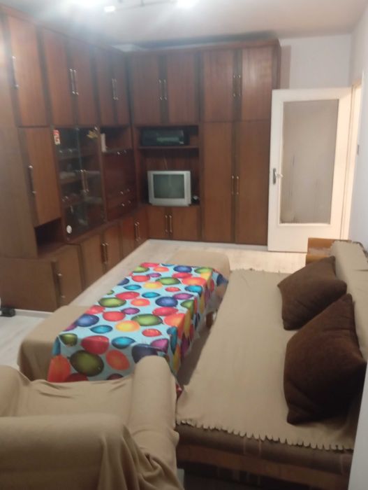 Двустаен апартамент под наем