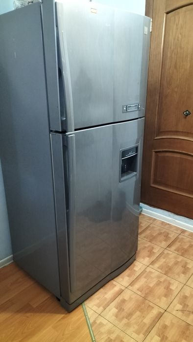 холодильник дейво