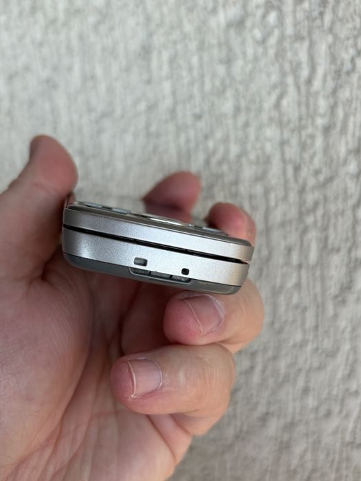 Nokia 6710s Navigator
