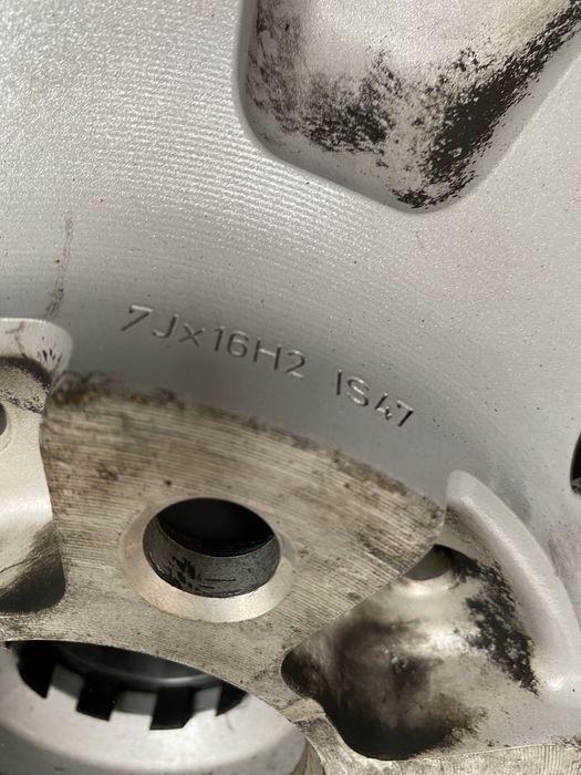 Roti,jante 5x112 16 mini cooper,clubman,contryman,bmw f40,vw golf5,6,7