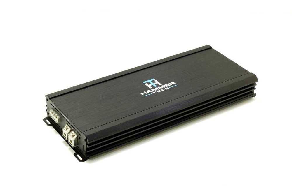 Усилитель (Колонка) Hammertech