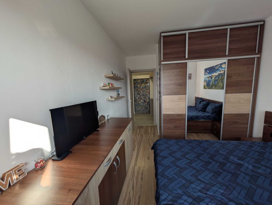 Apartament cu 3 camere de închiriat în Prima Universității, Oradea