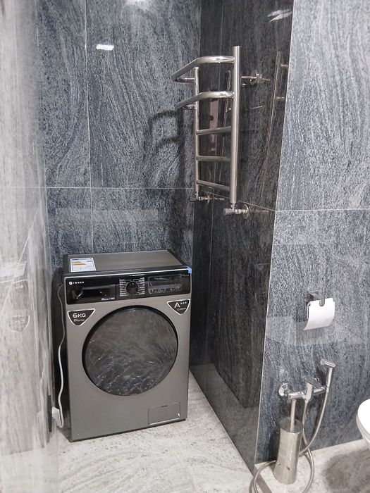 Ташкент ситй арендага берилади