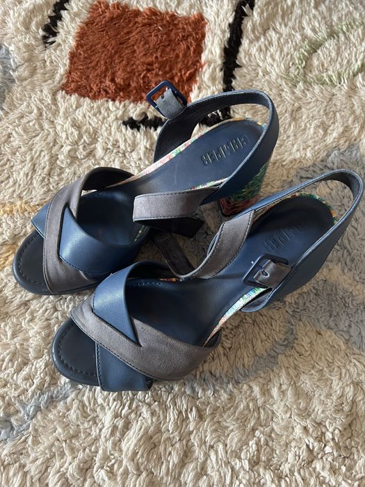 Сандали Camper 38 номер