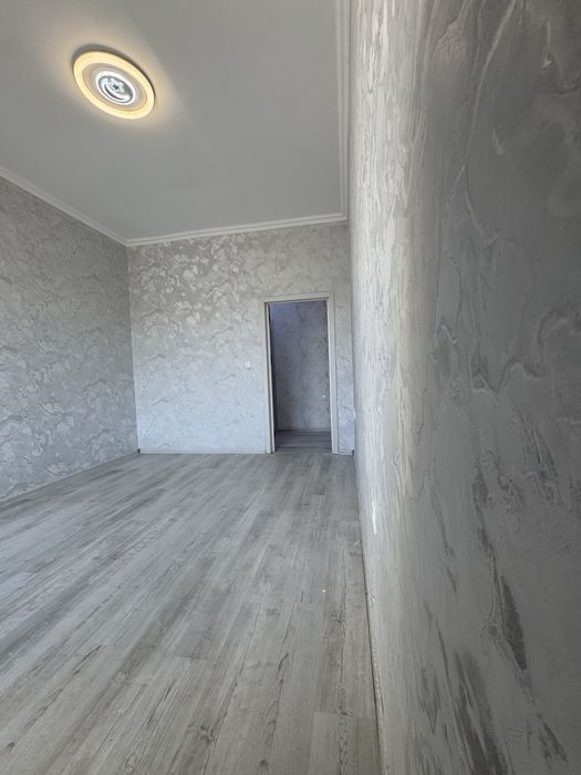 3 xonalik, 85kv, g’ishtli, yangi remont