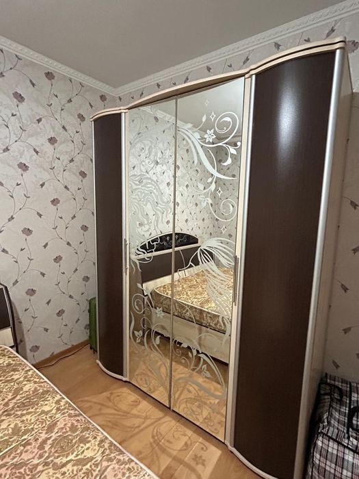 Спальная гарнитура