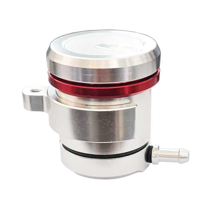 Резервоар за спирачна течност на мотоциклет PA855 - Два цвята