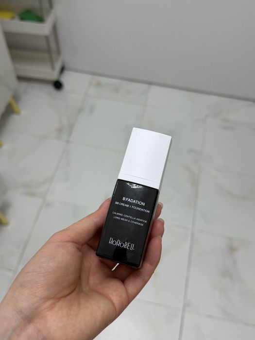 RoRoBell тоналка бб, тон 23