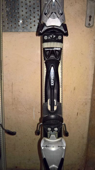 Vand schiuri V3TEC 165 cm