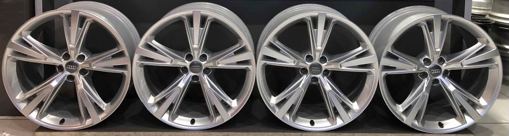 Джанти за AUDI Q8 21цола