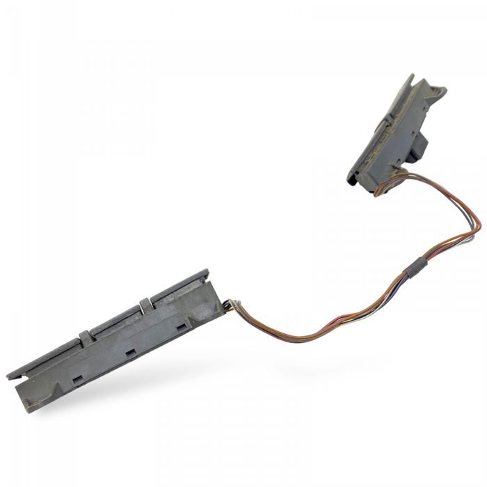 41221106 Modulul de întrerupător al volanului, dreapta IVECO Arway, Crossway, Crealis, Magelys, Proway, Daily Tourys (2006-) IRISBUS