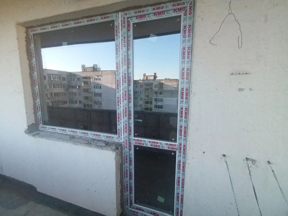 Продавам  НОВА PVC дограма KMG