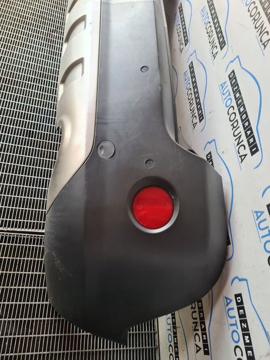 Bara spate Opel Antara Facelift 2010 - 2015 SUV 4 Usi CREM (1047) LOVITA ȘI ZGÂRIATA