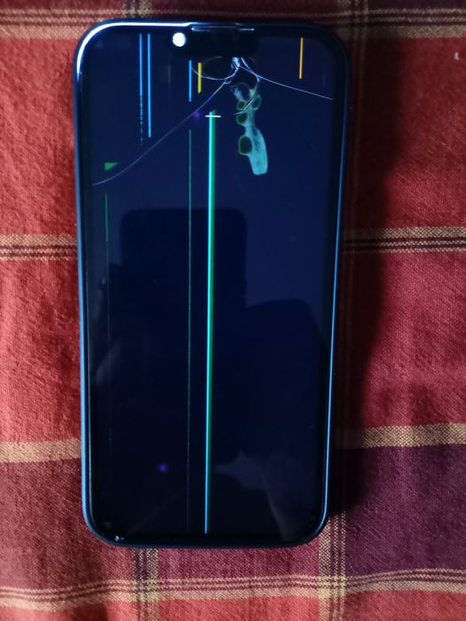 Telefoane pentru piese