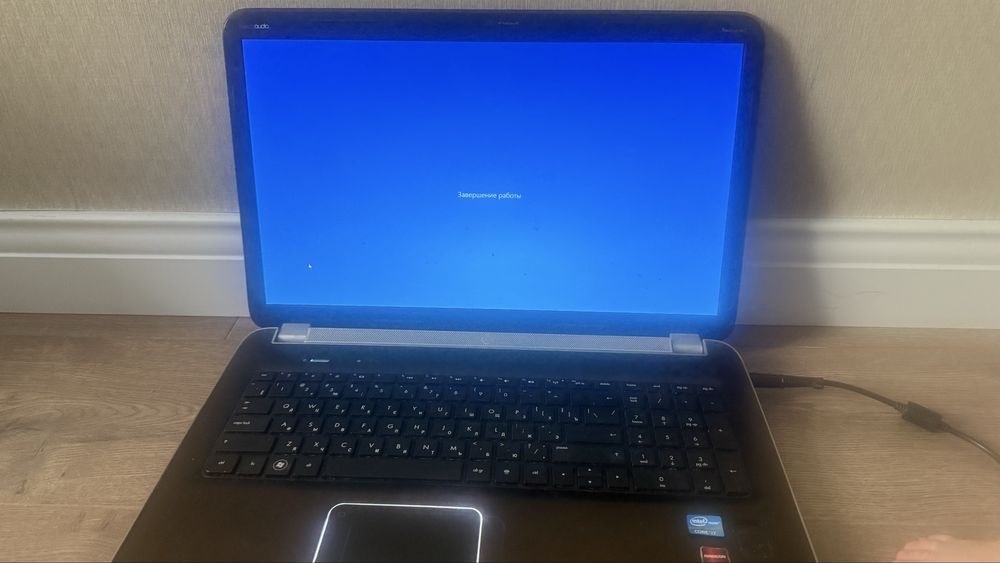 Ноутбук hp 25000