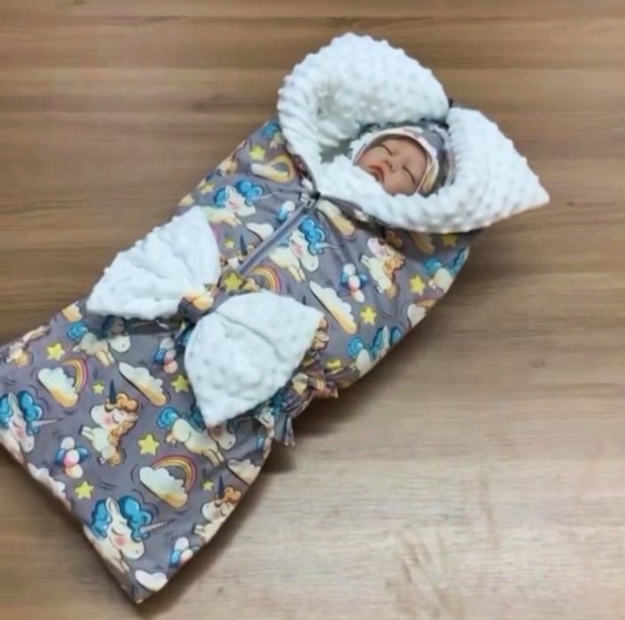 Комбинезон зима р68