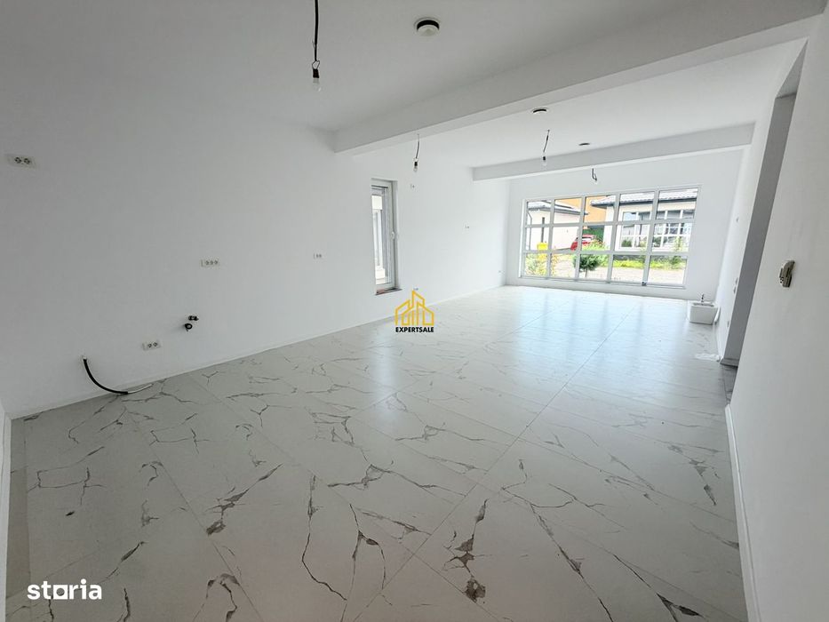 Casa Premium 4 Camere | Panouri 10 kW + Pompa de Caldura/Cartier Priva