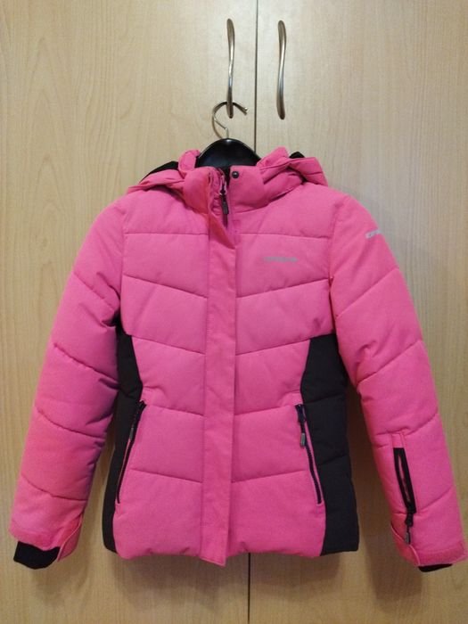 Детско ски яке ICEPEAK 9-10 години ,140 см