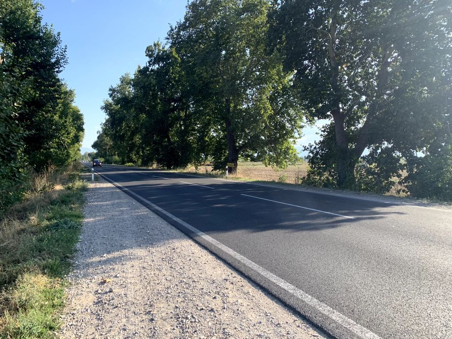 Продава се Парцел в Садово - 4308 кв.м за 14 €/кв.м - Снимка #5