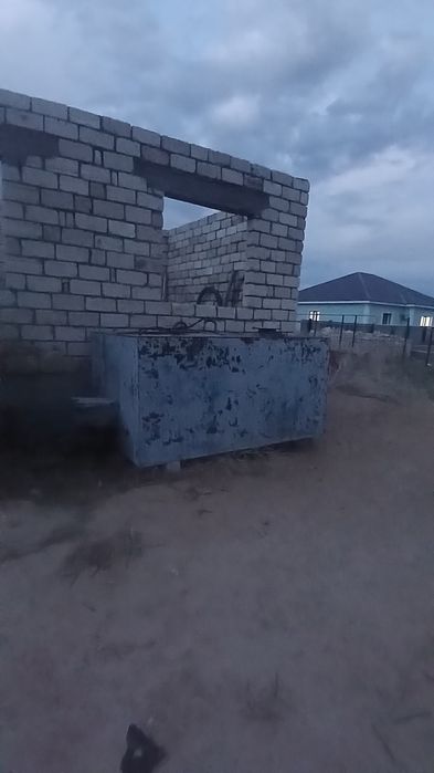 Темір қазан мкр.Атырауда