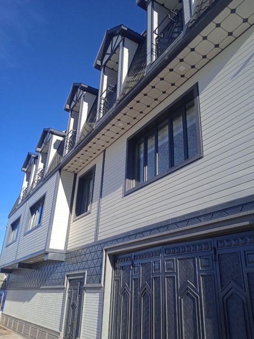 Продается дача в горах Чимгане