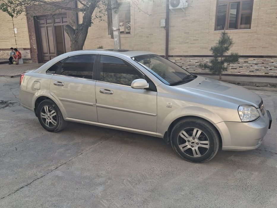 Выкуп,  автомат 2009 йил