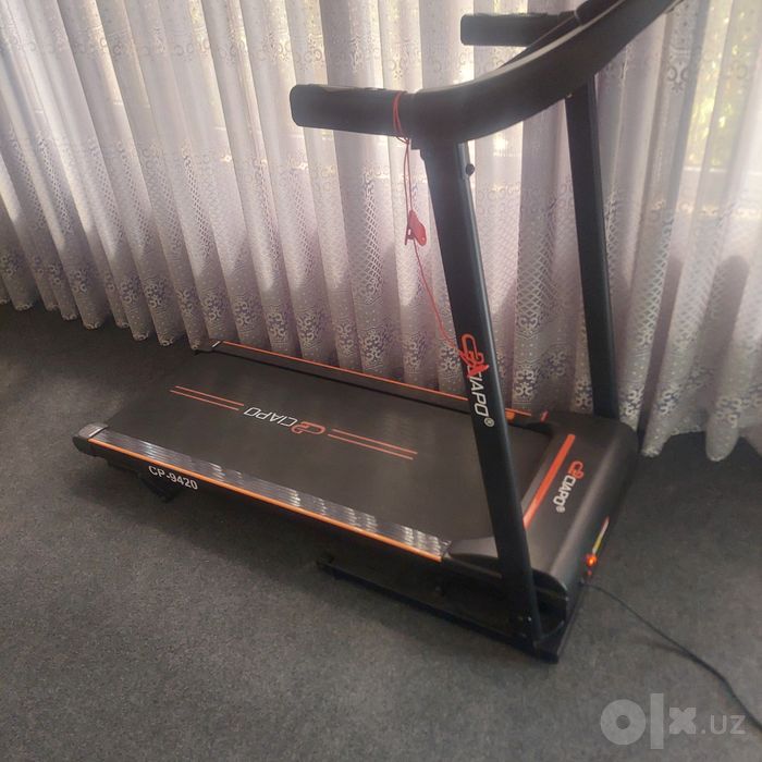 Б еговая дорожка  CIAPO CP-9420