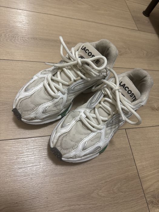 Оригинални сникърси Lacoste