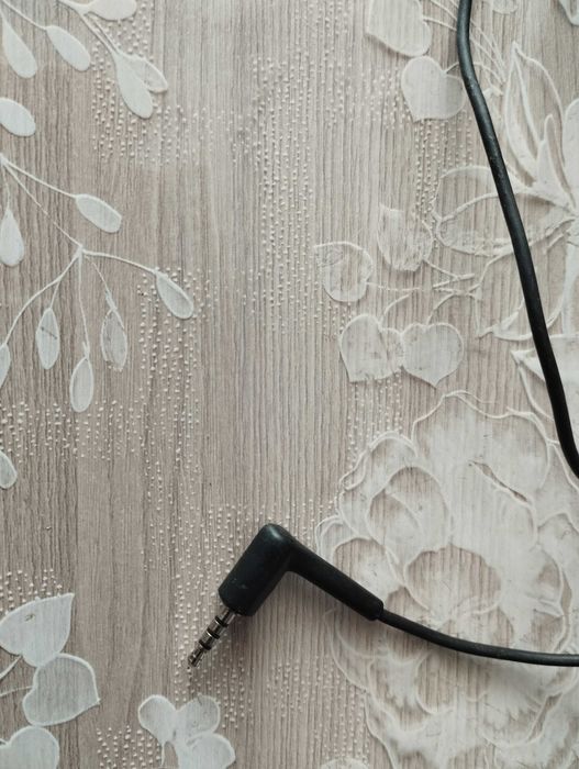 Наушники Нокиа на старые модели