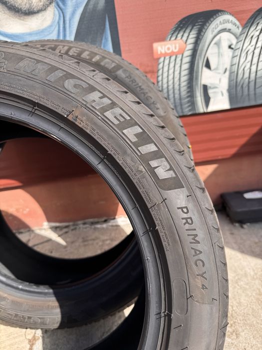 Michelin Primacy 4 225 50 R18 95V