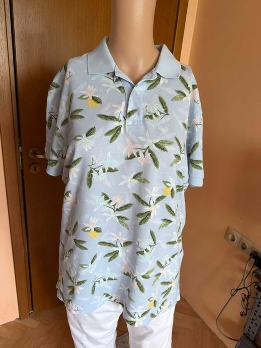 Тениска Gant polo shirt, размер М
