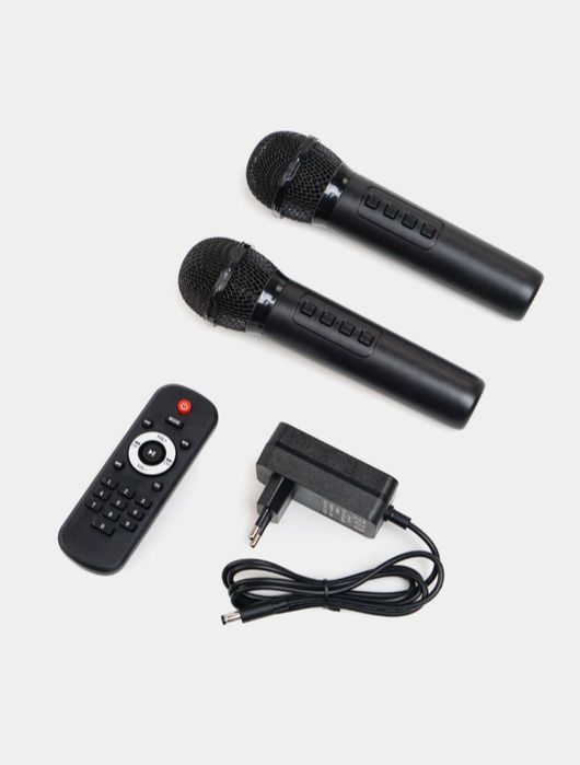 Kalonka ZQS8231 bluetooth