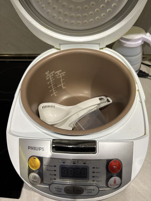 Мултикукър PHILIPS
