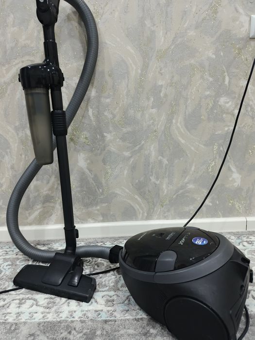 Продам пылесос Samsung