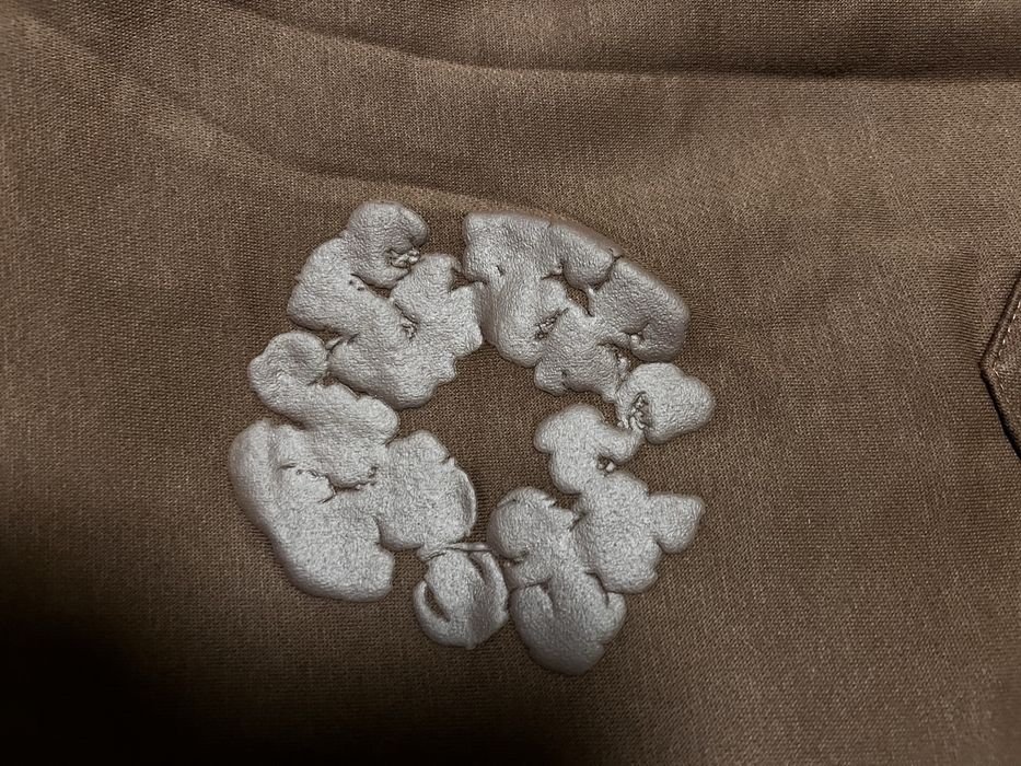 Долнище  Denim Tears