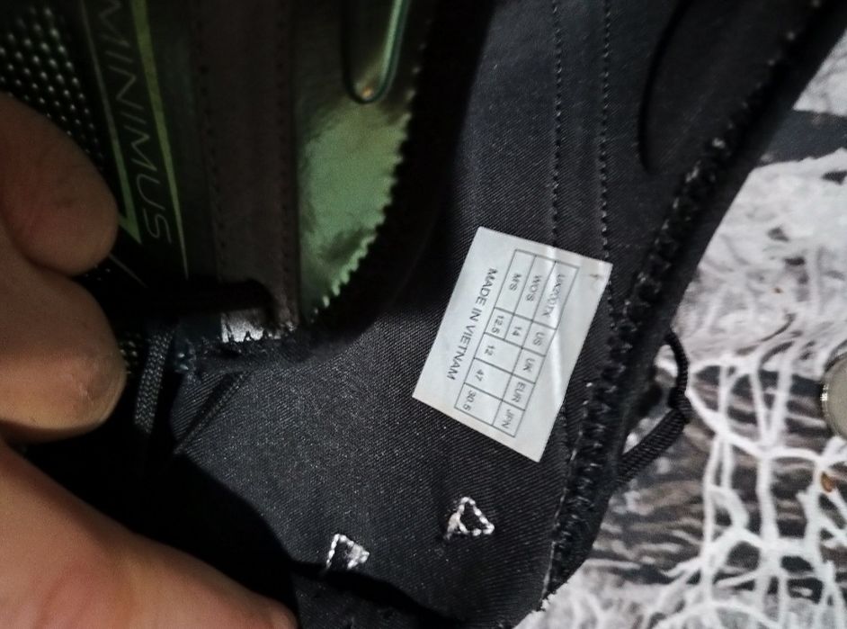 Adidași New Balance X200