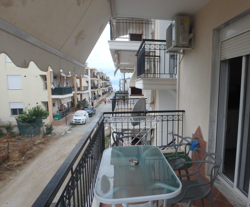 Апартамент под наем