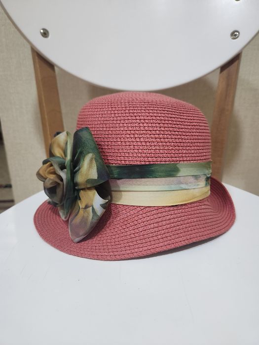 Продам шляпку 58