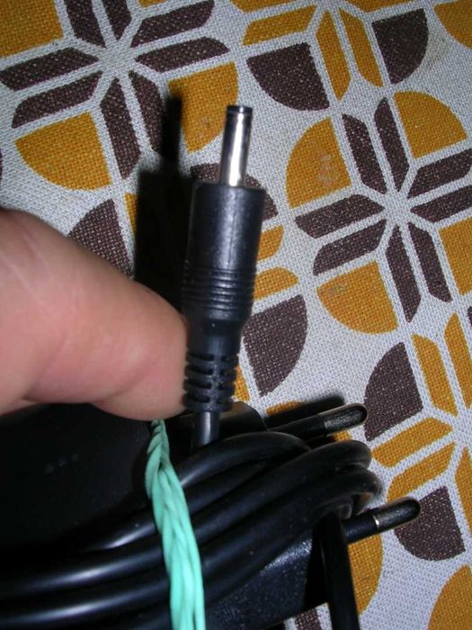 Адаптер 5 волта и USB кабел за Sony Ericsson
