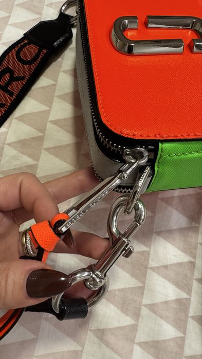 Marc Jacobs чанта