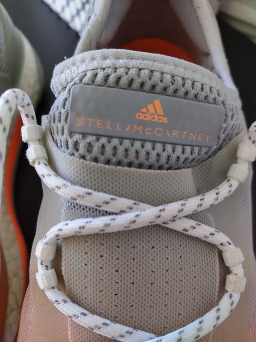 Оригинални маратонки adidas Stella McCartney