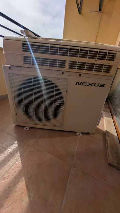 Климатик Nexus 12000