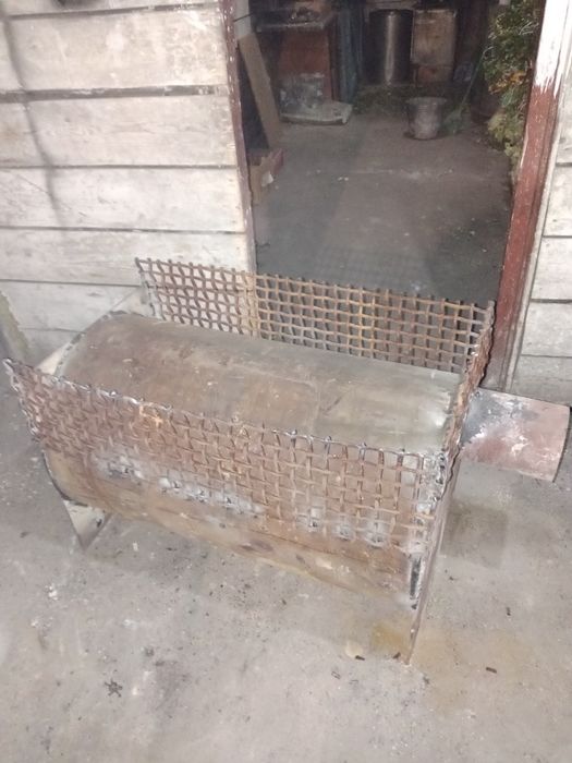 Котел для бани. Каменка.