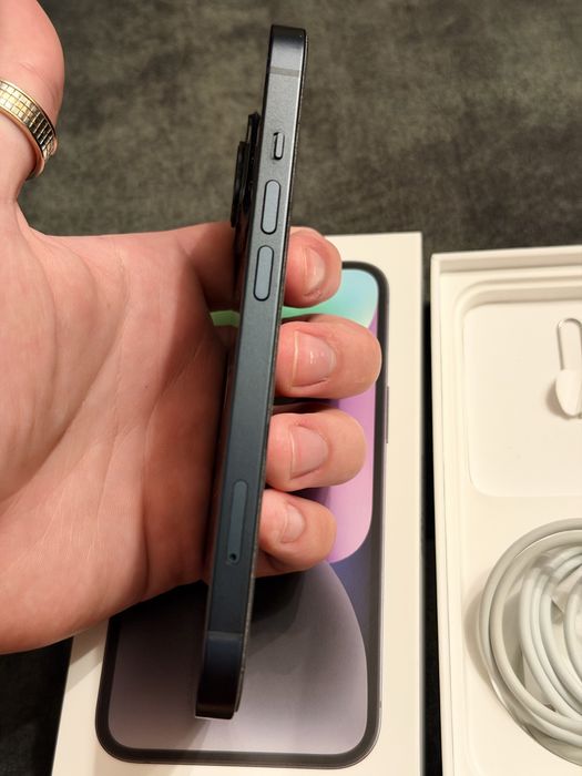 Iphone 14 128 gb в гаранция