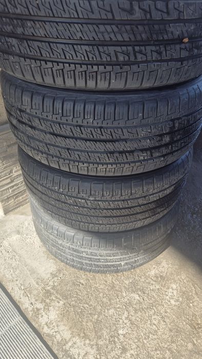 Шины 225 /45 18р лето