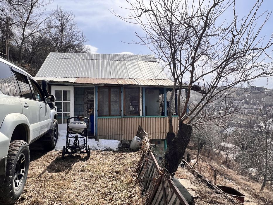 Продается дача или участок