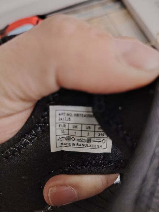 Sandale Head mărimea 33