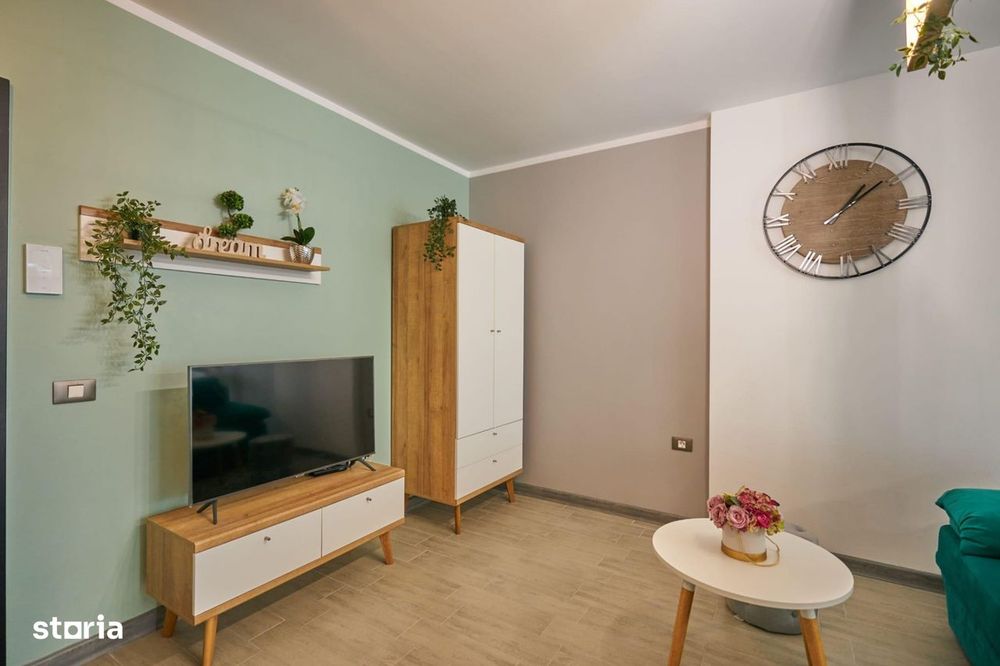 Apartament Alezzi Beach Resort